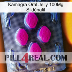 Kamagra Oral Jelly 100Mg Sildénafil 02